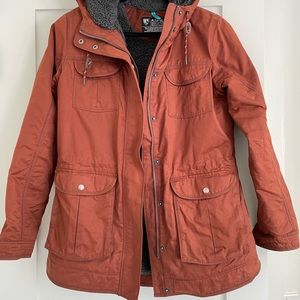 KUHL Women’s Projekt Jacket Medium with Hood